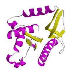 Image of CATH 4ajhA02
