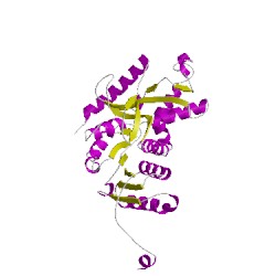 Image of CATH 4ajhB