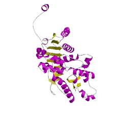 Image of CATH 4ajhD
