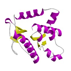 Image of CATH 4ajhD02