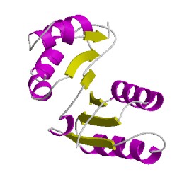 Image of CATH 4ajkB01