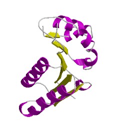 Image of CATH 4ajkC01