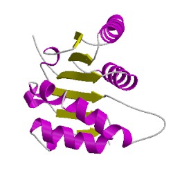 Image of CATH 4ajkD01