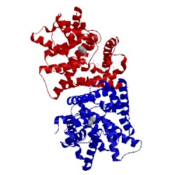 Image of CATH 4ajm