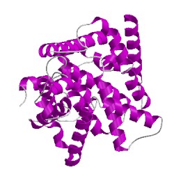 Image of CATH 4ajmA