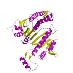 Image of CATH 4ajsA00