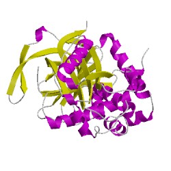 Image of CATH 4ajtA