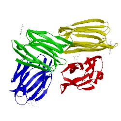 Image of CATH 4akc