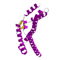 Image of CATH 4akhA02