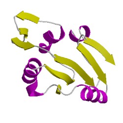 Image of CATH 4akhA12