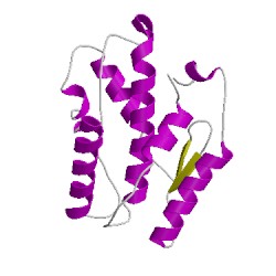Image of CATH 4akhA16