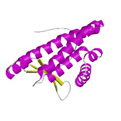 Image of CATH 4akhB04