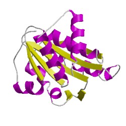 Image of CATH 4akhB07