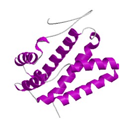 Image of CATH 4akhB08
