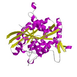 Image of CATH 4akhB09
