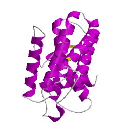 Image of CATH 4akhB10