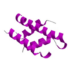 Image of CATH 4akhB13