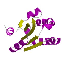 Image of CATH 4akhB15