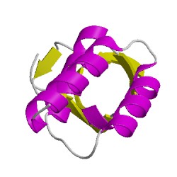 Image of CATH 4akrA01