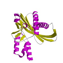 Image of CATH 4akrB