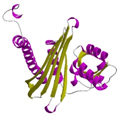 Image of CATH 4akrC