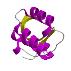 Image of CATH 4akrC01