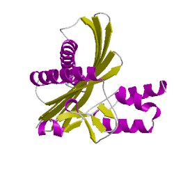 Image of CATH 4akrD