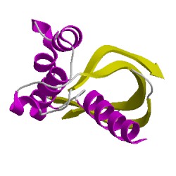 Image of CATH 4akyD