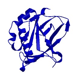 Image of CATH 4al6
