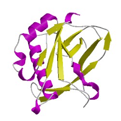 Image of CATH 4al6A00