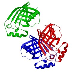 Image of CATH 4alb