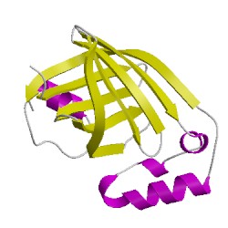 Image of CATH 4albA