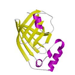 Image of CATH 4albB00
