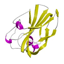 Image of CATH 4alcA