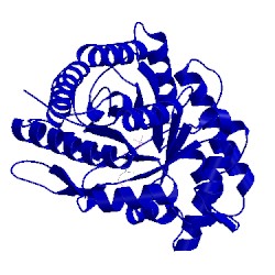 Image of CATH 4ald