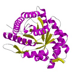 Image of CATH 4aldA00
