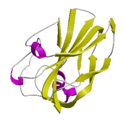 Image of CATH 4aleA