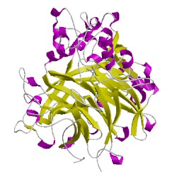 Image of CATH 4alfA00