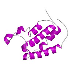 Image of CATH 4algA