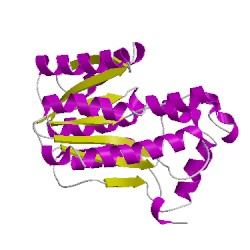 Image of CATH 4aljE00