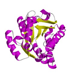 Image of CATH 4aljH00