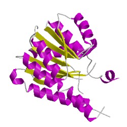 Image of CATH 4alnH00