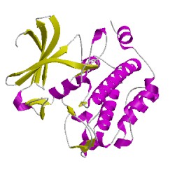 Image of CATH 4aluA