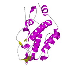 Image of CATH 4aluA02