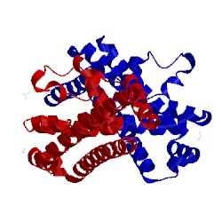 Image of CATH 4aly