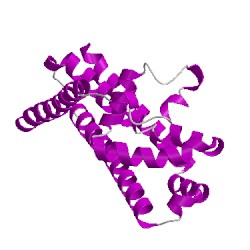 Image of CATH 4alyA00