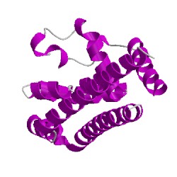 Image of CATH 4alyB