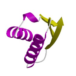 Image of CATH 4alzA03