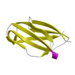 Image of CATH 4am0S