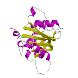 Image of CATH 4am7A01